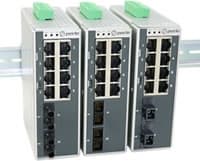 PERLE PERLE IDS-710-T2MD2 Eth Switch 6494114