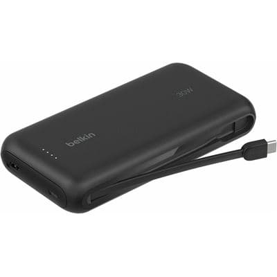 BELKIN BELKIN BoostCharge#Power#Bank 20K with Integrat 6495372