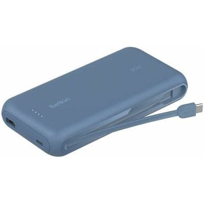 BELKIN BELKIN BoostCharge#Power#Bank 20K with Integrat 6495375