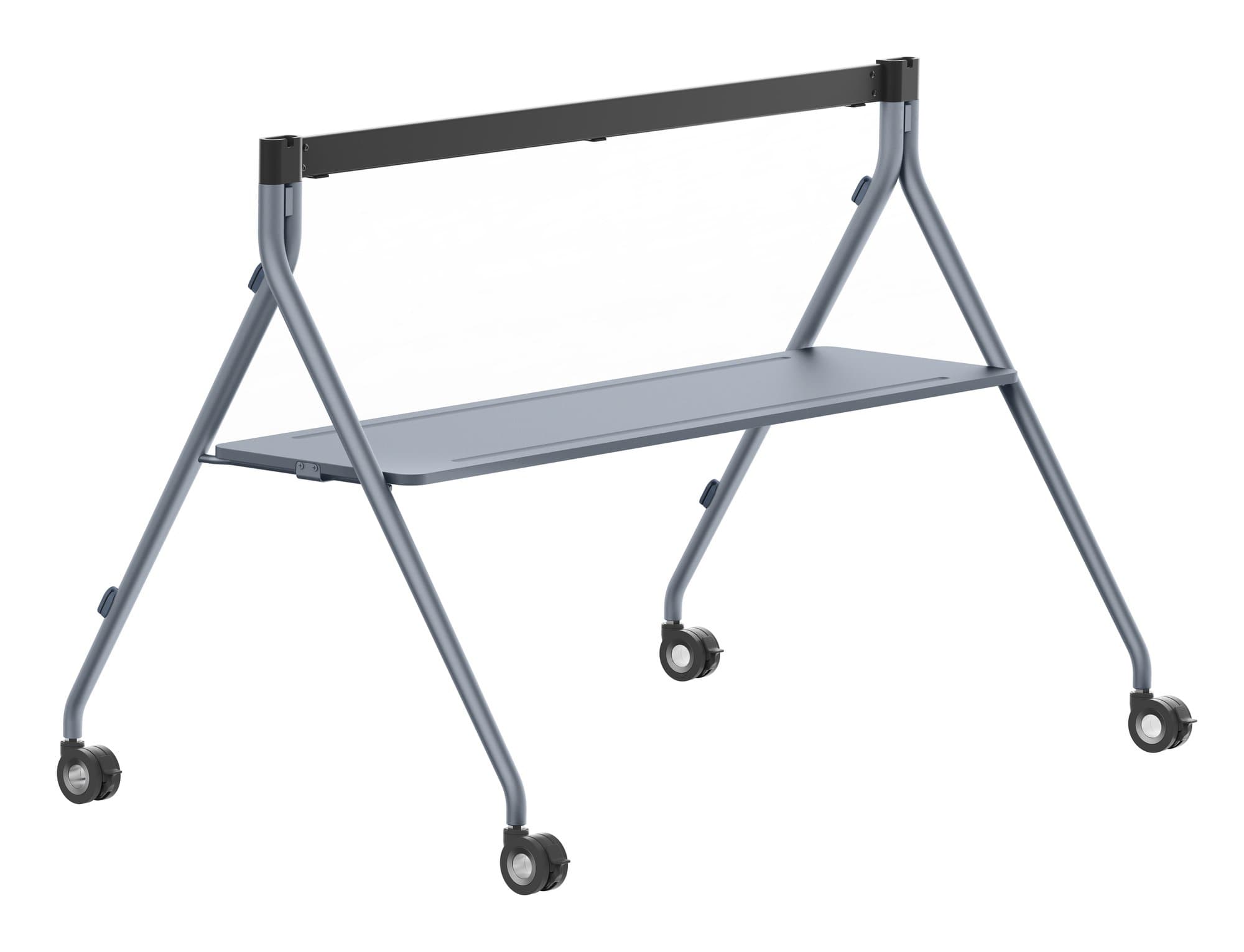 YEALINK YEALINK FloorStand + tray for MeetingBoard 86 PR 6497347