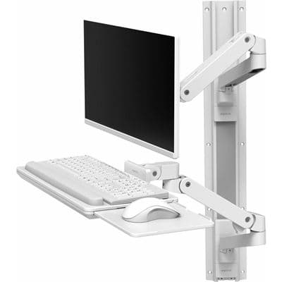 ERGOTRON ERGOTRON LX PRO ARM WALL MOUNT SYSTEM ESW 6506543