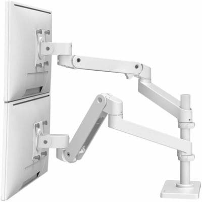 ERGOTRON ERGOTRON LX PRO ARM DUAL DISPLAY STACKING ESW 6506559