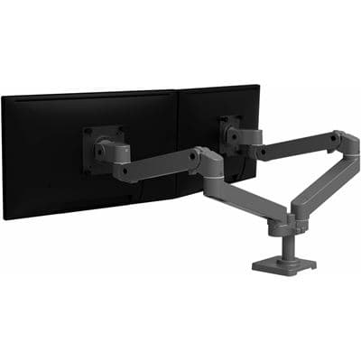 ERGOTRON ERGOTRON LX PRO ARM DUAL SIDE-BY-SIDE DIG 6506567