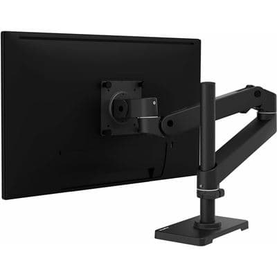 ERGOTRON ERGOTRON LX PRO ARM SINGLE DISPLAY TALL POLE WCB 6506569