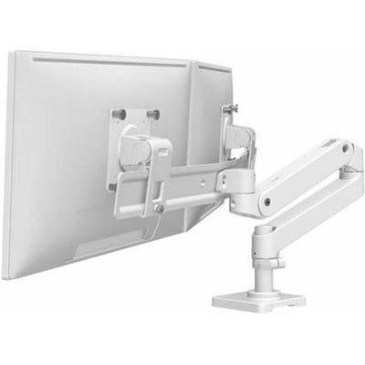 ERGOTRON ERGOTRON LX PRO ARM DUAL DIRECT DESK MOUNT ESW 6506570