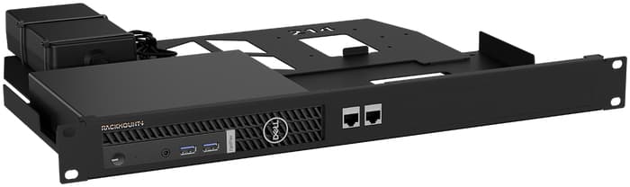 RACKMOUNT.IT RACKMOUNT.IT Rackmount Dell OptiPlex MFF 6507011