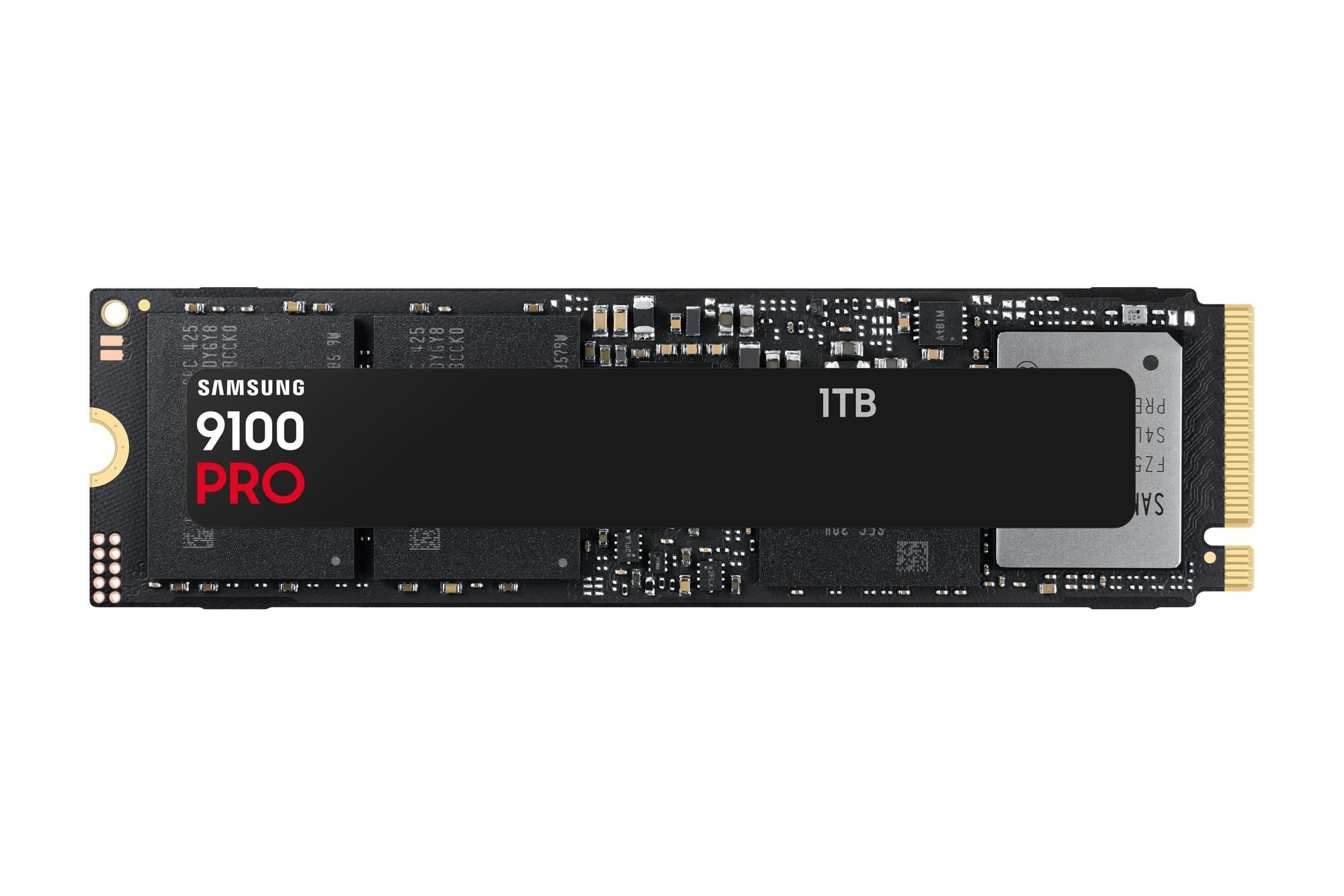 SAMSUNG SAMSUNG 9100 PRO M.2 1TB 14.700MB/13.300MB 6508070