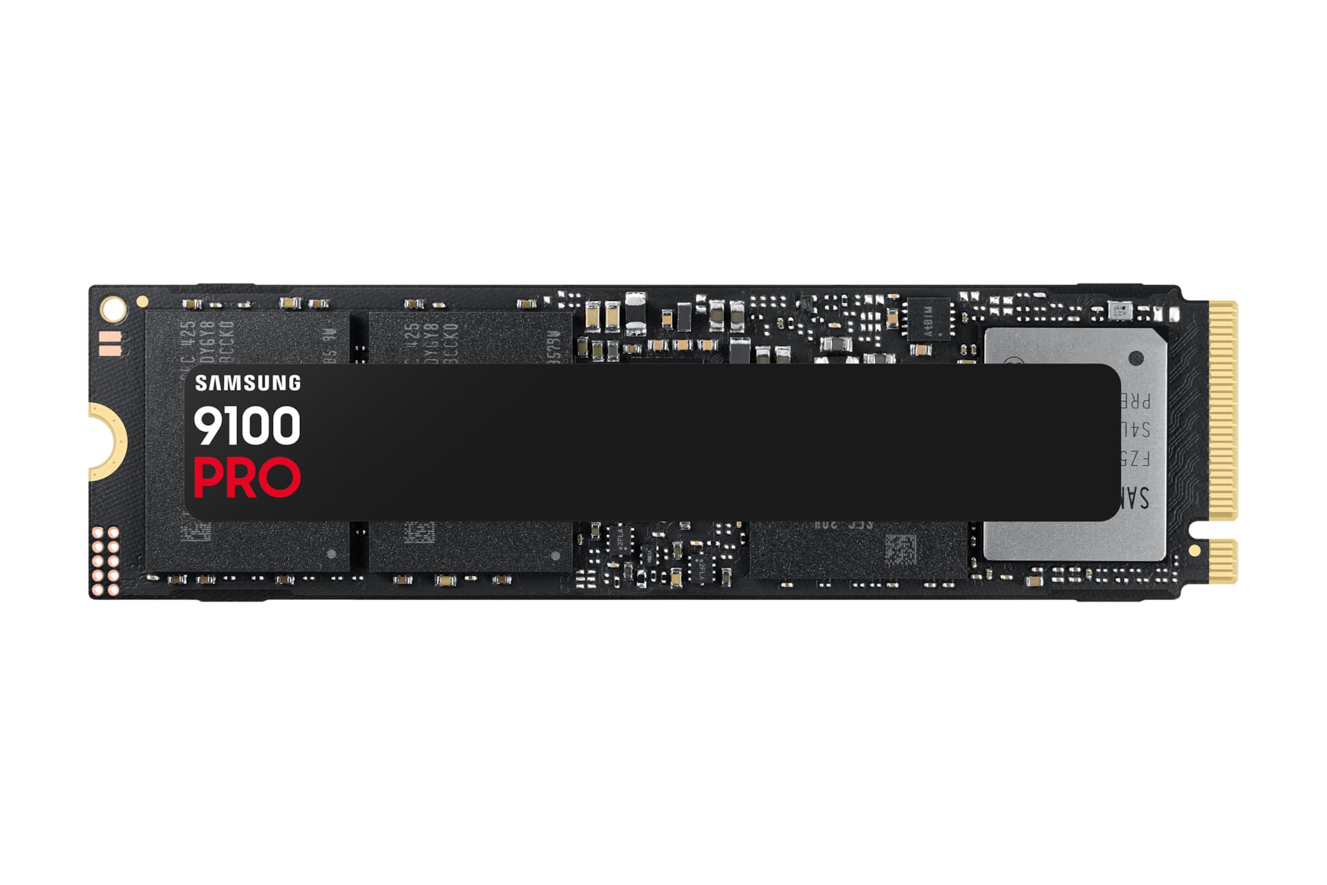 SAMSUNG SAMSUNG 9100 PRO M.2 4TB 14.800MB/13.400MB 6508073