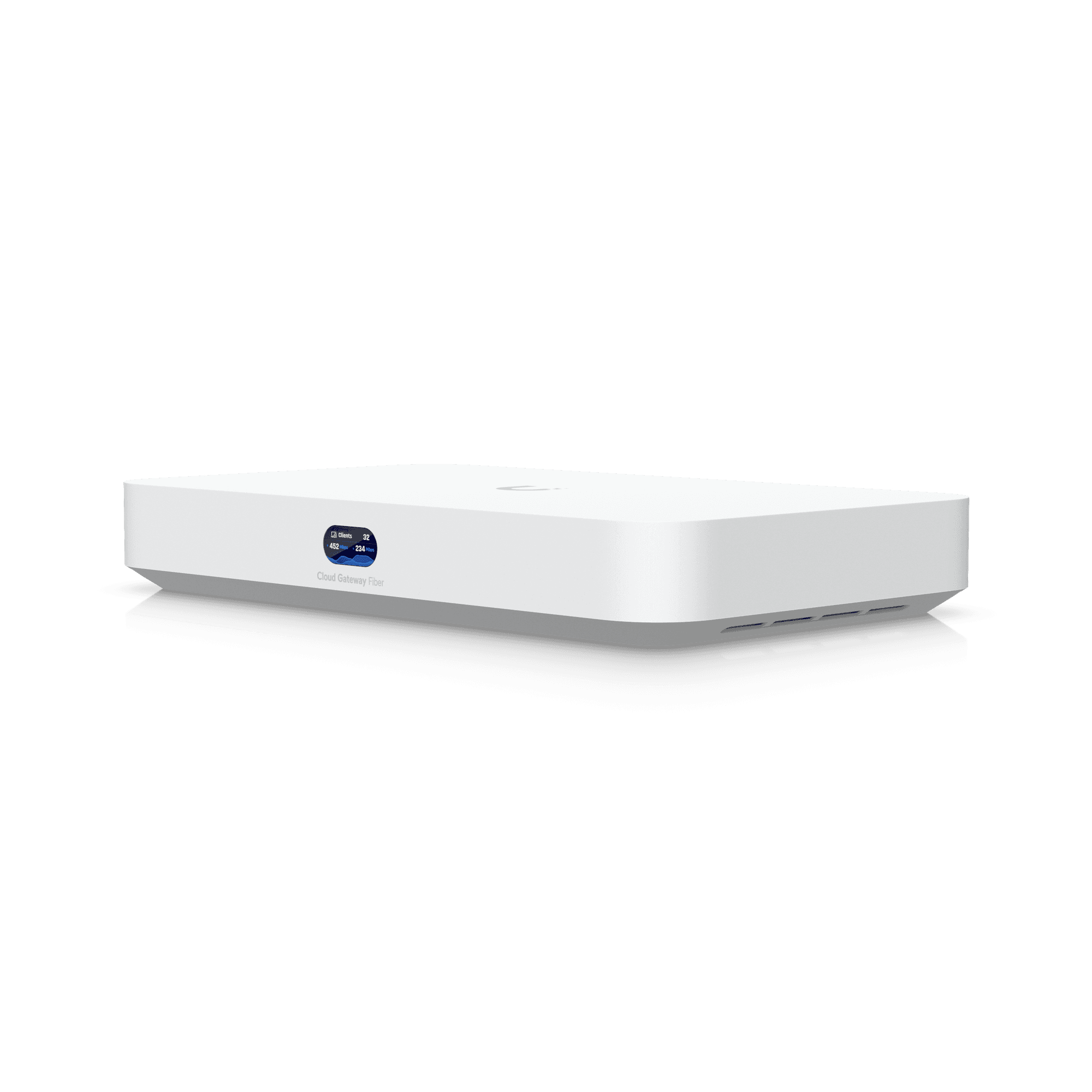 UBIQUITI NETWORKS UBIQUITI NETWORKS multi-WAN UniFi Cloud Gateway 6512777
