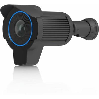 UBIQUITI NETWORKS UBIQUITI NETWORKS 4K PoE+ camera with 3x optical zoom & IR 6512778