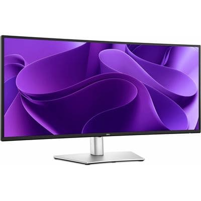 DELL Dell Pro 34 Plus USB-C Hub Monitor - P34 6512846