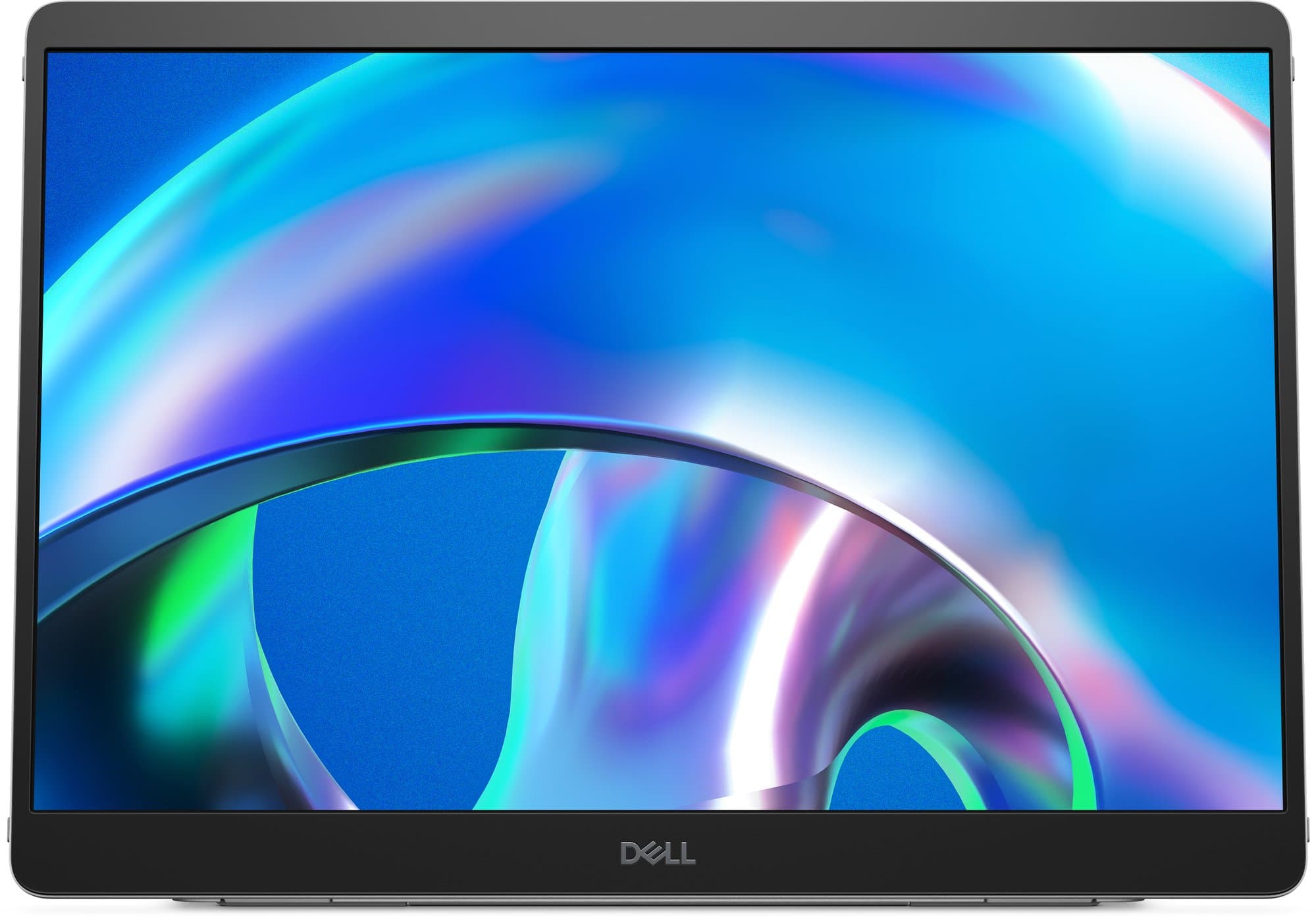 DELL Dell Pro 14 Plus Portable Monitor-P1425 6512847