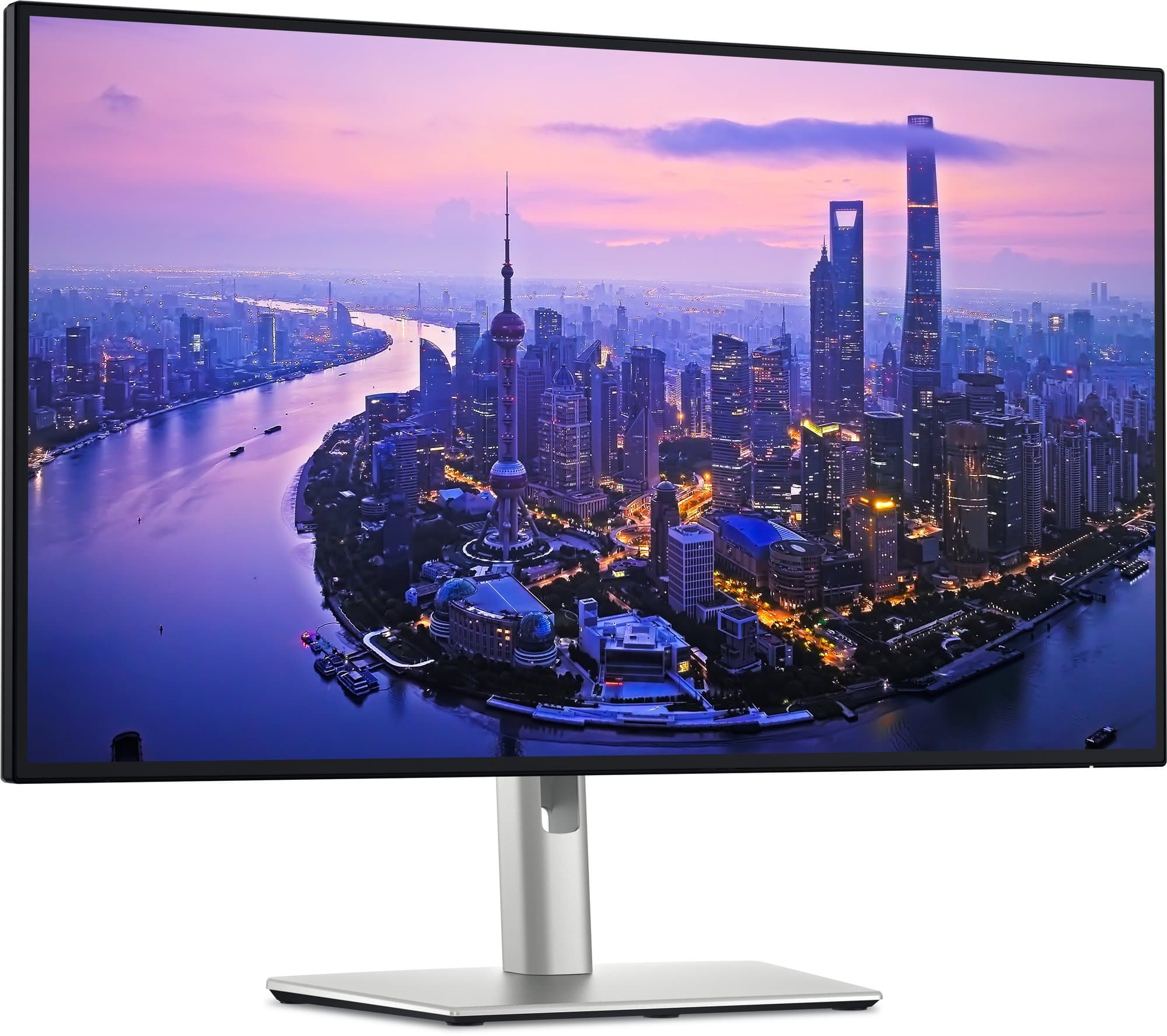 DELL Dell UltraSharp 27 4K Thunderbolt Hub Mo 6512849