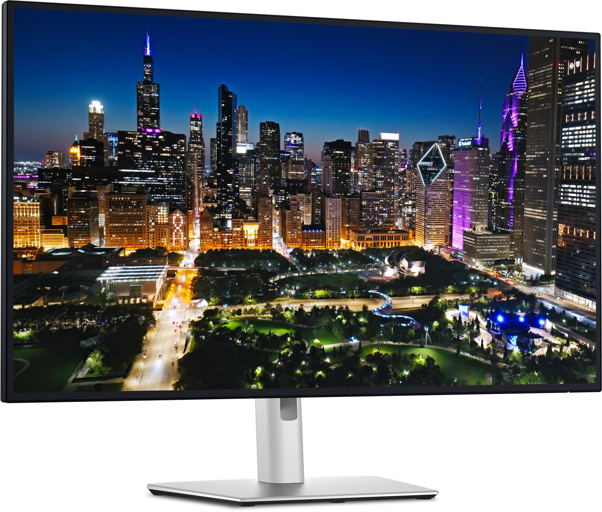 DELL Dell UltraSharp 32 4K Thunderbolt Hub Mo 6512850