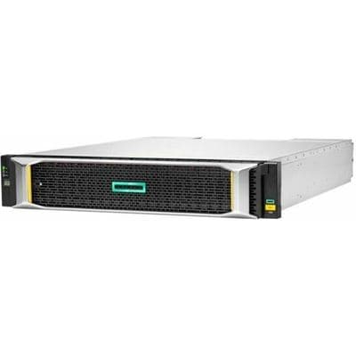 Hewlett Packard Enterprise Hewlett Packard Enterprise HPE MSA 1060 SFF 2x16Gb FC 2-port Contro 6513090