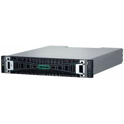 Hewlett Packard Enterprise Hewlett Packard Enterprise HPE MSA 2070 SFF 2x32Gb FC 4-port Contro 6513094