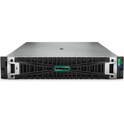 Hewlett Packard Enterprise Hewlett Packard Enterprise HPE DL380 G11 4514Y 4X16G 8SFF HDD SVR 6516775