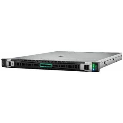 Hewlett Packard Enterprise Hewlett Packard Enterprise HPE DL320 G11 3508U 1X16G 4LFF HDD SVR 6516782