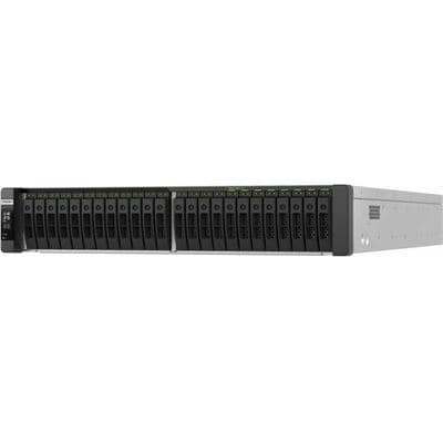 QNAP QNAP 24-Bay all-flash U.2 NVMe PCIe Gen4 dual 6517045