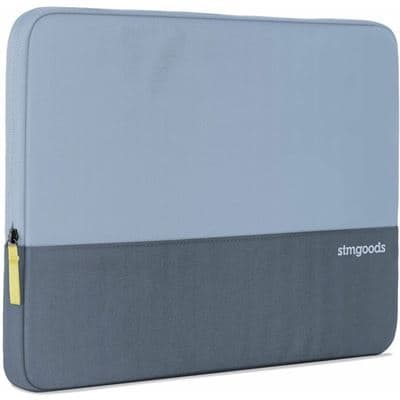 STM STM origin sleeve (14in) - glacier blue 6518441