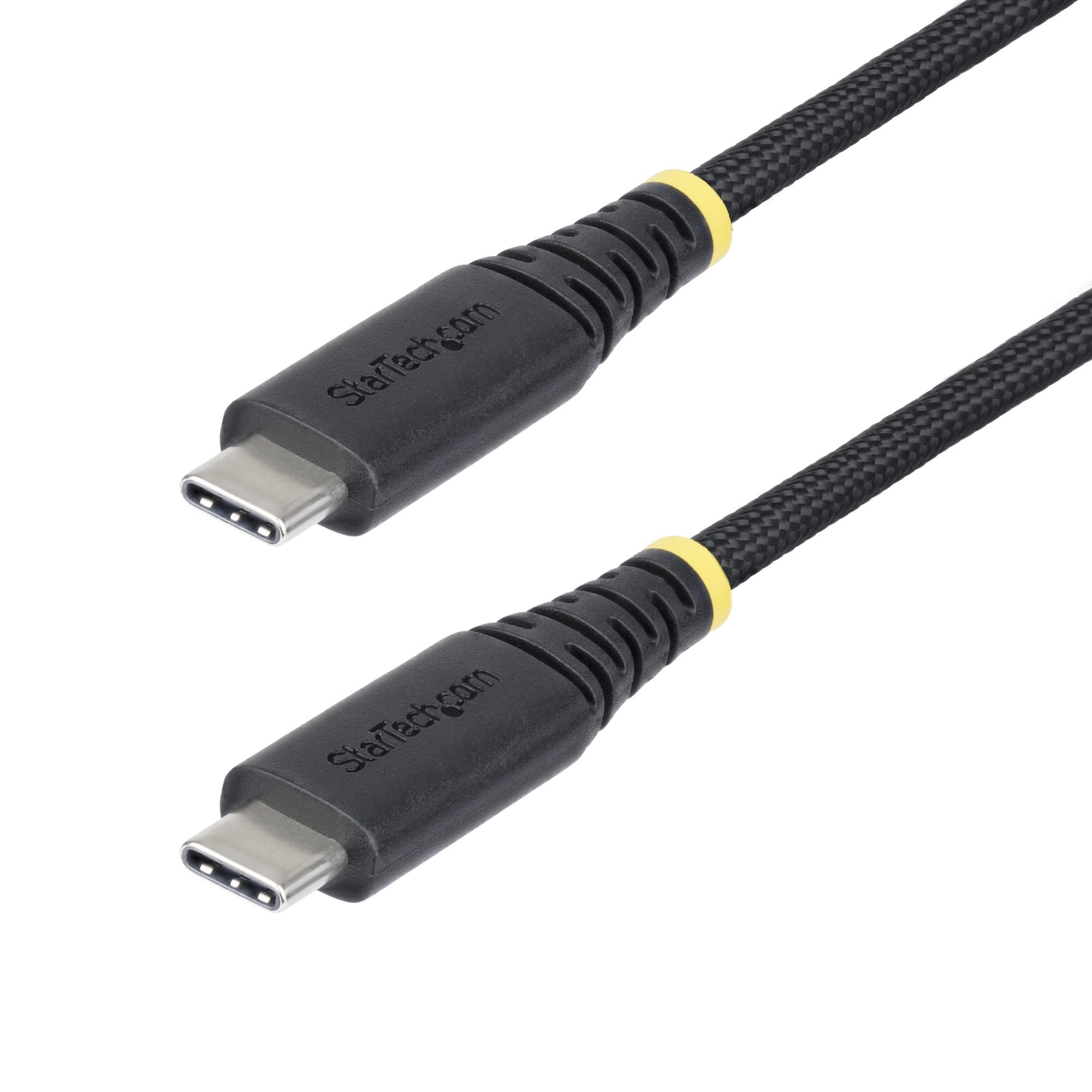 StarTech.com StarTech.com 1m USB-C Charging Cable 240W USB-IF 6521248