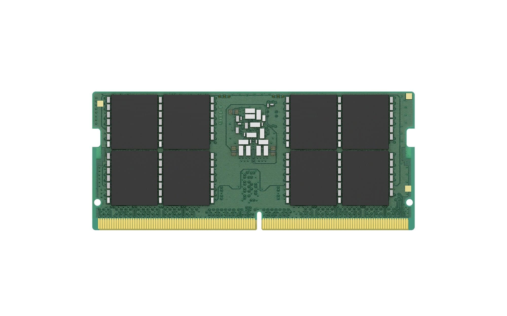 KINGSTON KINGSTON 32GB DDR5 6400MT/s Non-ECC CL52 CSODIMM 6521331