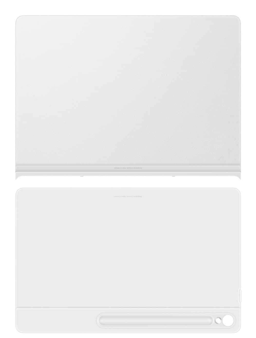 SAMSUNG SAMSUNG SMART BOOK COVER FOR GALAXY TAB S10 FE+ 6522206