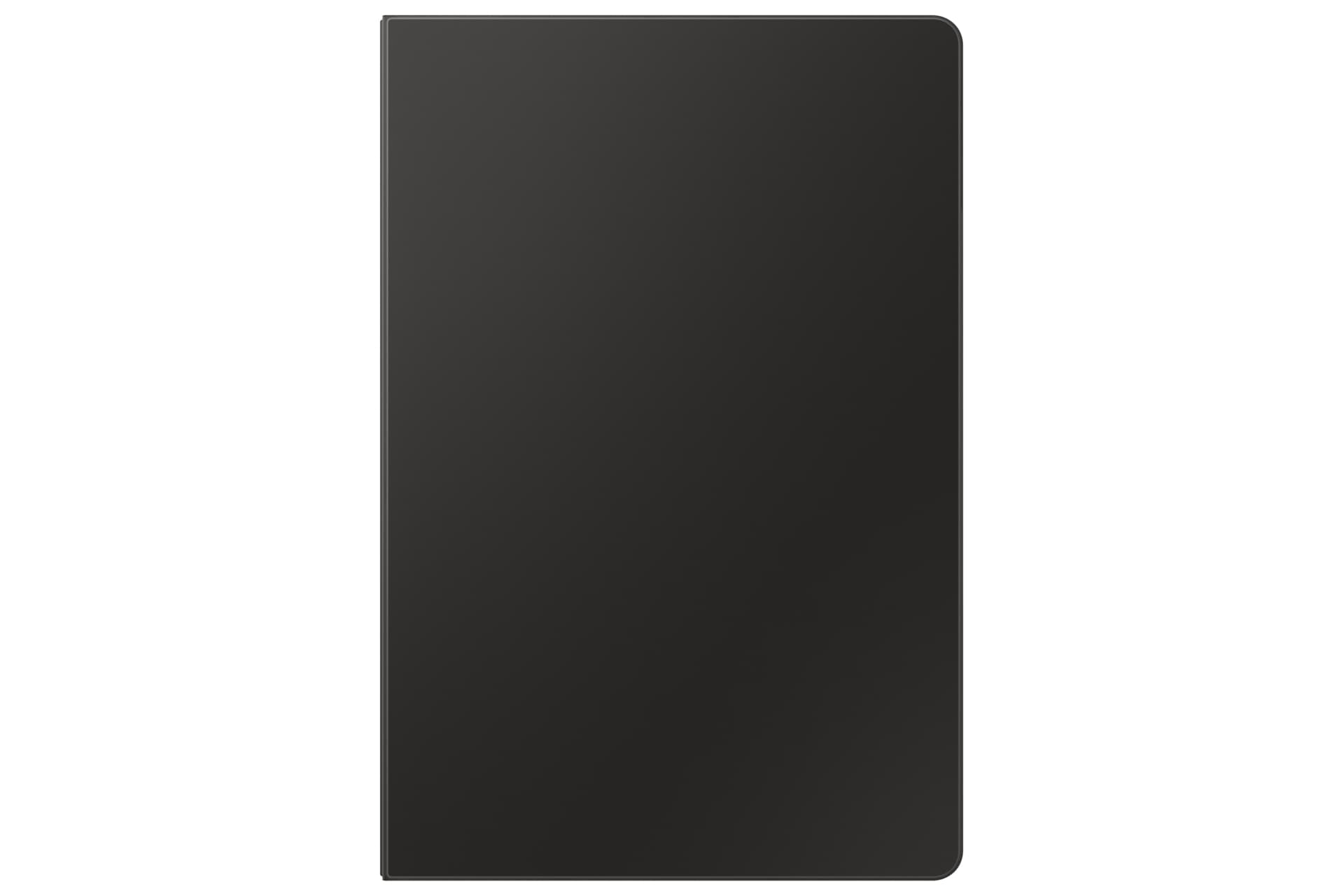 SAMSUNG SAMSUNG TAB S10 FE+ BOOK COVER KB BLACK 6522220