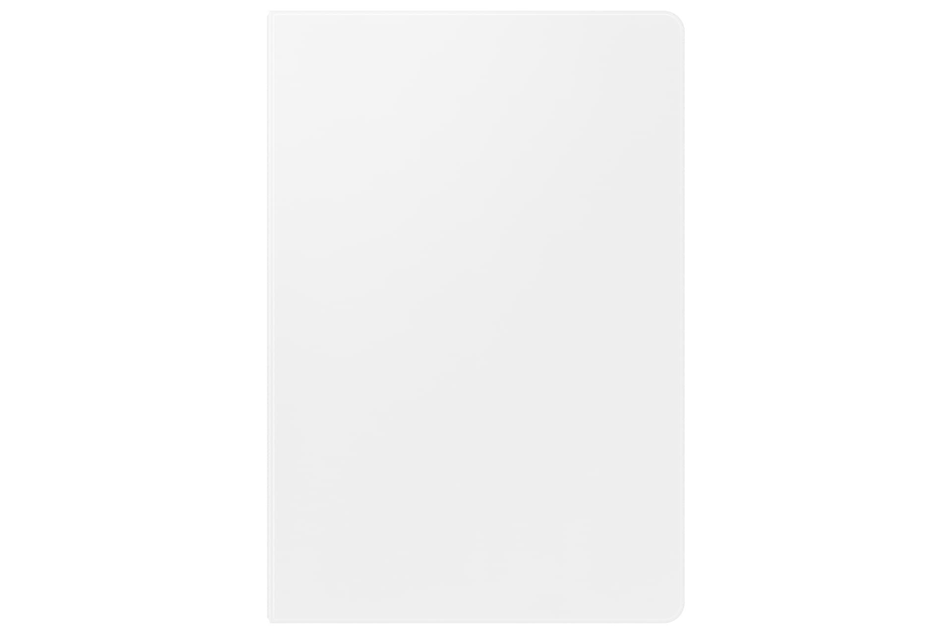 SAMSUNG SAMSUNG TAB S10 LITE/FE S9/FE BOOK CVER KB WHITE 6522222