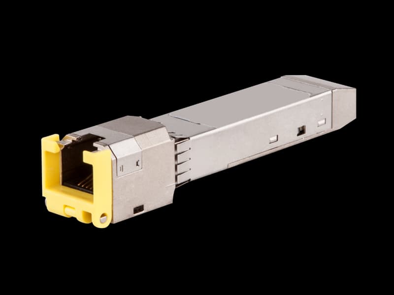 ARUBA ARUBA HPE ANW 10GBASE-T SFP+ RJ45 30m XCVR 6525640