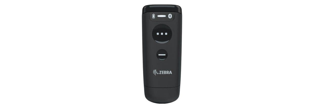 ZEBRA ZEBRA CS6080 CORDLESS: COMPANION SCANNER INDU 6525681