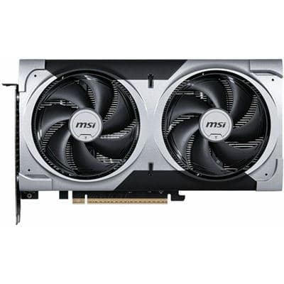 MSI MSI RTX 5060 Ti 16G VENTUS 2X OC PLUS 6528080