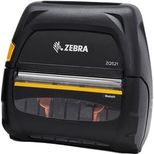 ZEBRA ZEBRA DT PRINTER ZQ521 4.45in/113MM ENG/TRDL 6576946