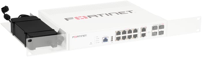 RACKMOUNT.IT RACKMOUNT.IT RACK ACCESSORY FORTISWITCH 110G 6584356