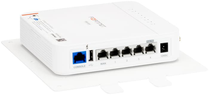 RACKMOUNT.IT RACKMOUNT.IT ADD-ON FORTIEXTENDER 101F 201F 202F 212F 6584357