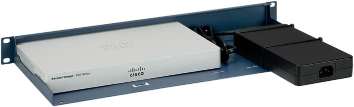 RACKMOUNT.IT RACKMOUNT.IT RACKMOUNT CISCO ISR 1200 6584368