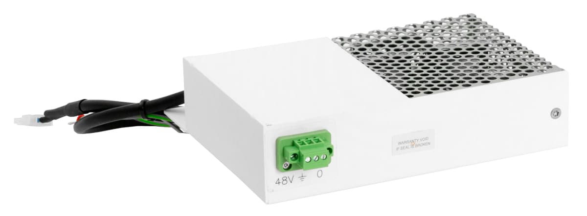 RACKMOUNT.IT RACKMOUNT.IT RACK ADD-ON DC/DC CONVERTER 24V 6584401