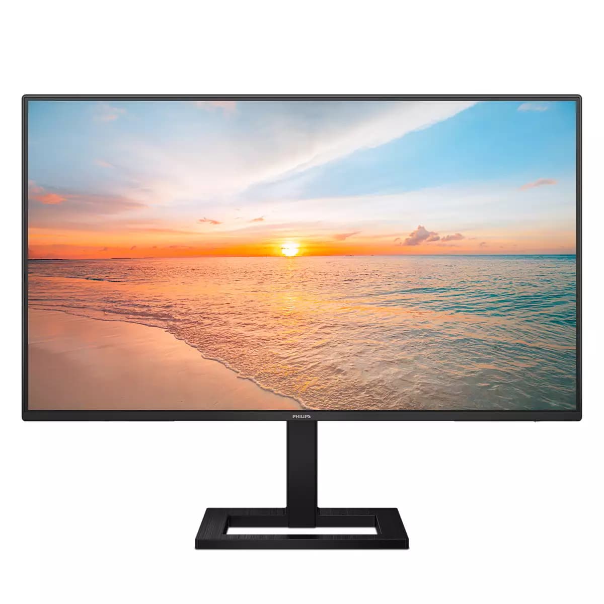 PHILIPS PHILIPS 27in E LINE FHD USBC MONITOR 6588408