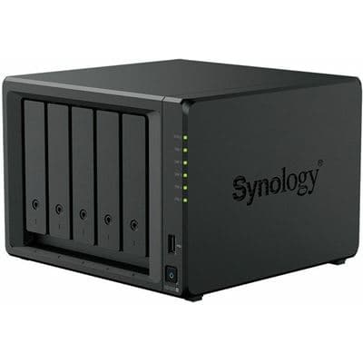 SYNOLOGY Synology DS1525+ 5 Bay NAS 6588702