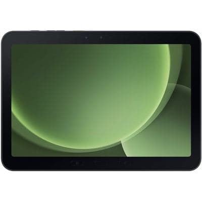 SAMSUNG SAMSUNG TAB ACTIVE5 PRO 6GB 128GB Green WIFI 6589146