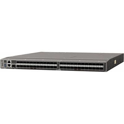 Hewlett Packard Enterprise Hewlett Packard Enterprise HPE SN6720C 64Gb 48/48 64Gb SFP+ FC Swch 6595829