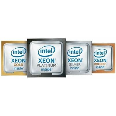 Hewlett Packard Enterprise Hewlett Packard Enterprise INT Xeon 6515P CPU for HPE 6595846