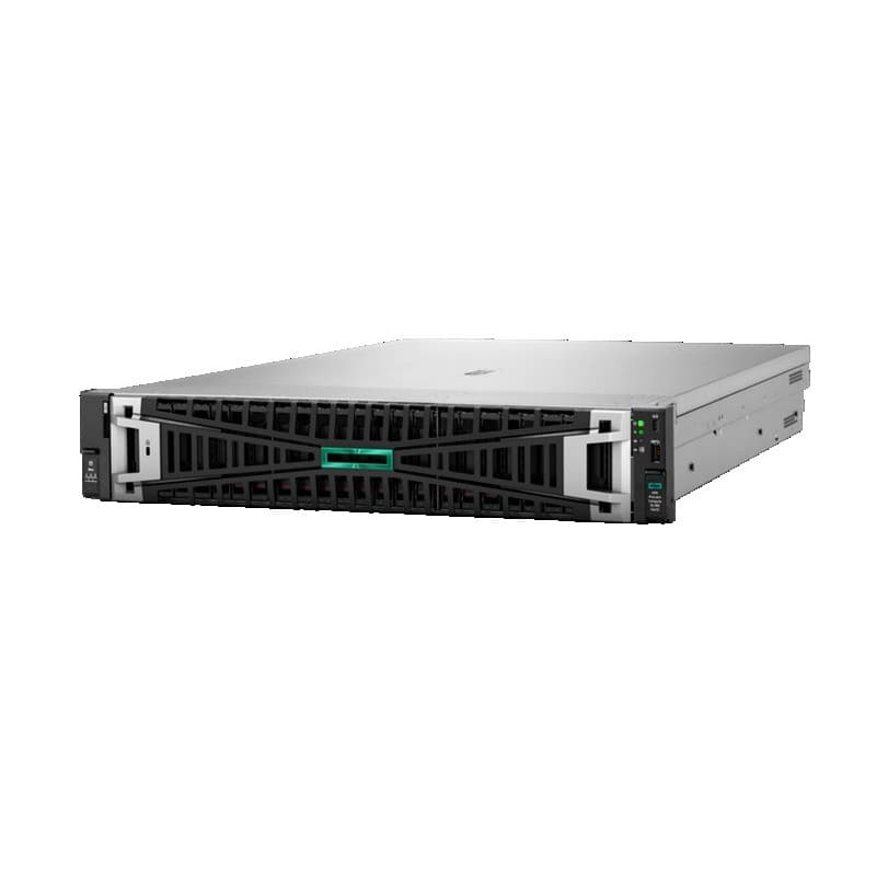 Hewlett Packard Enterprise Hewlett Packard Enterprise HPE DL380 G12 Front 8SFF DA B1/3 Cbl Kit 6595931