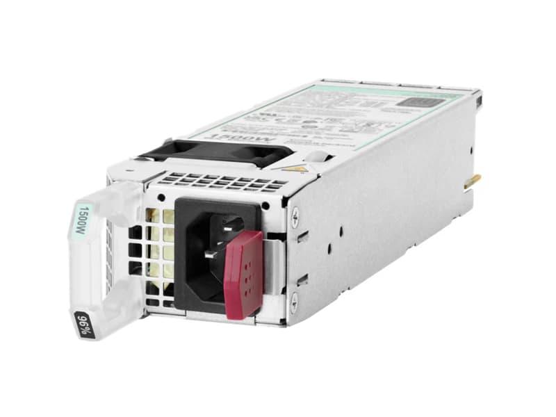 Hewlett Packard Enterprise Hewlett Packard Enterprise HPE DL360 G12 x1 8SFF PCIe1 Cntr Cbl Kit 6595952
