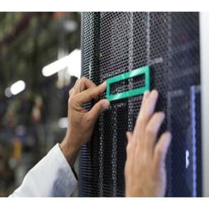 Hewlett Packard Enterprise Hewlett Packard Enterprise HPE ML350 G12 8SFF TM PCIe B2/3 Cbl Kit 6596013