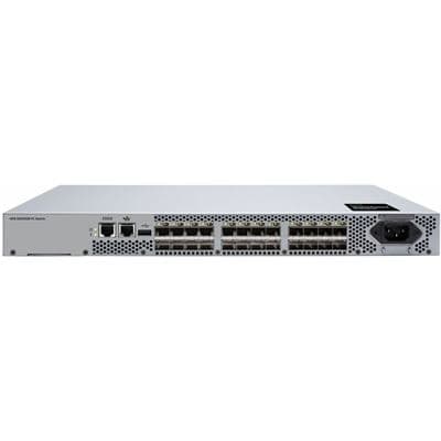 Hewlett Packard Enterprise Hewlett Packard Enterprise HPE Stg 64Gb 24/8 8p 64G SW Sw SN3700B 6596062