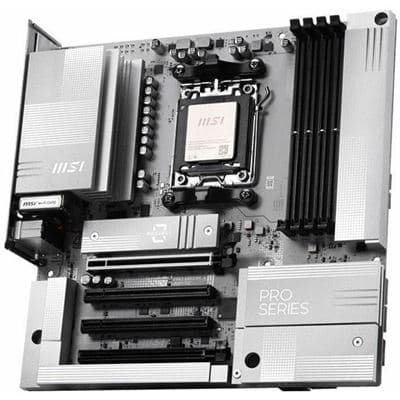 MSI MSI B850M-A WIFI 6596837