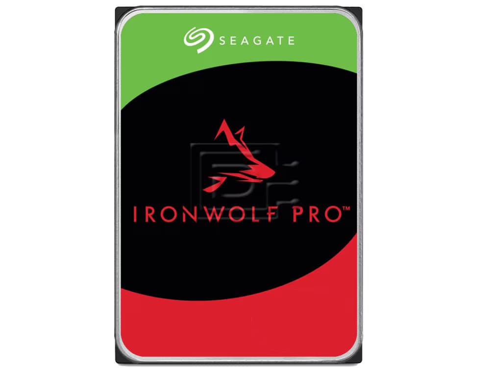 SEAGATE SEAGATE IRONWOLF PRO 30TB HDD 30TB 6598219