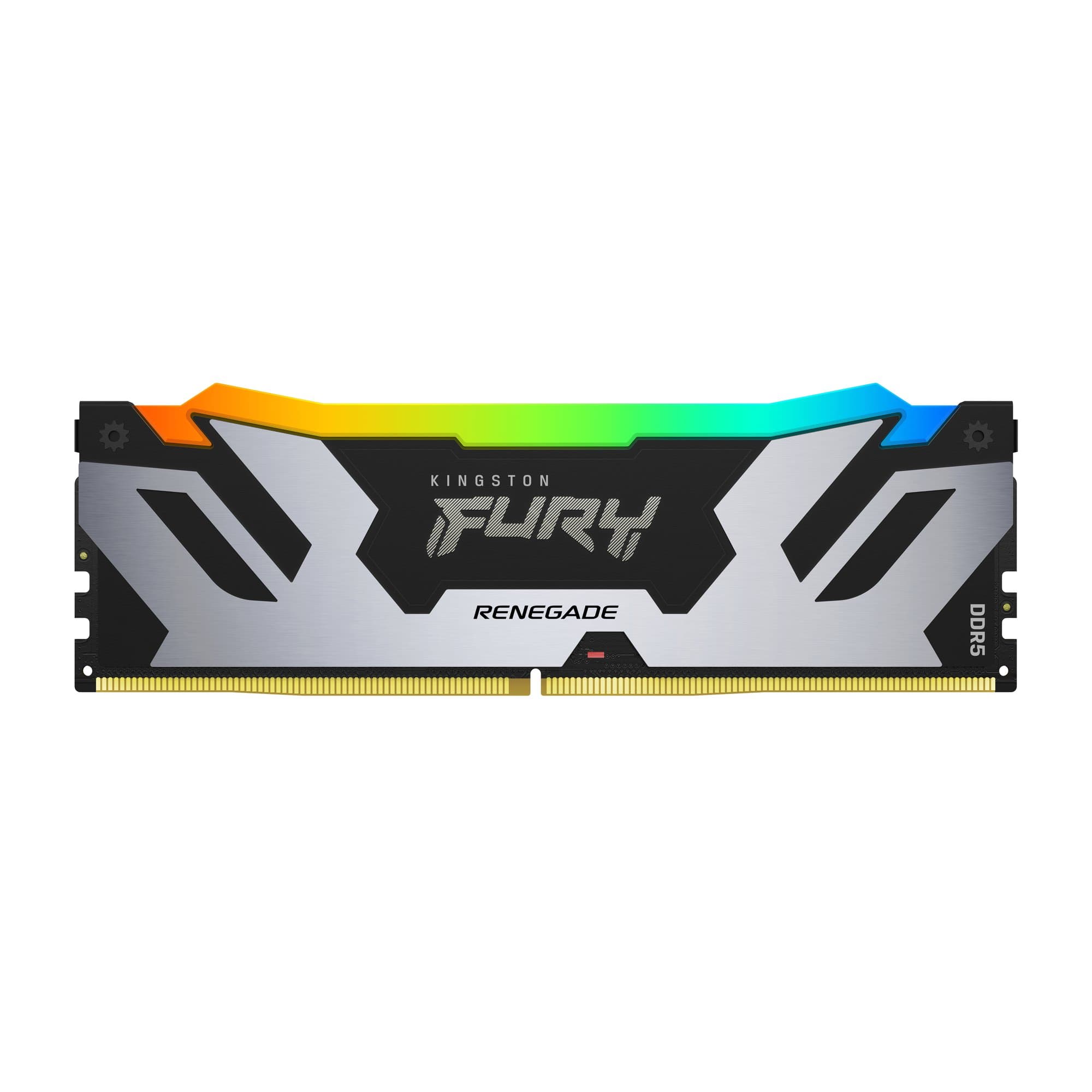 KINGSTON KINGSTON 24GB 8000MT/s DDR5 CL38 DIMM RGB Silver 6598995