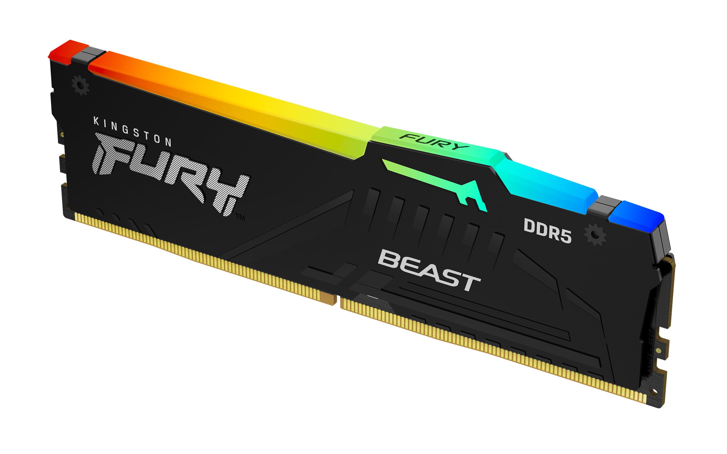 KINGSTON KINGSTON 32GB DDR5 5600MT/S CL36 DIMM FURY BEAST 6599622